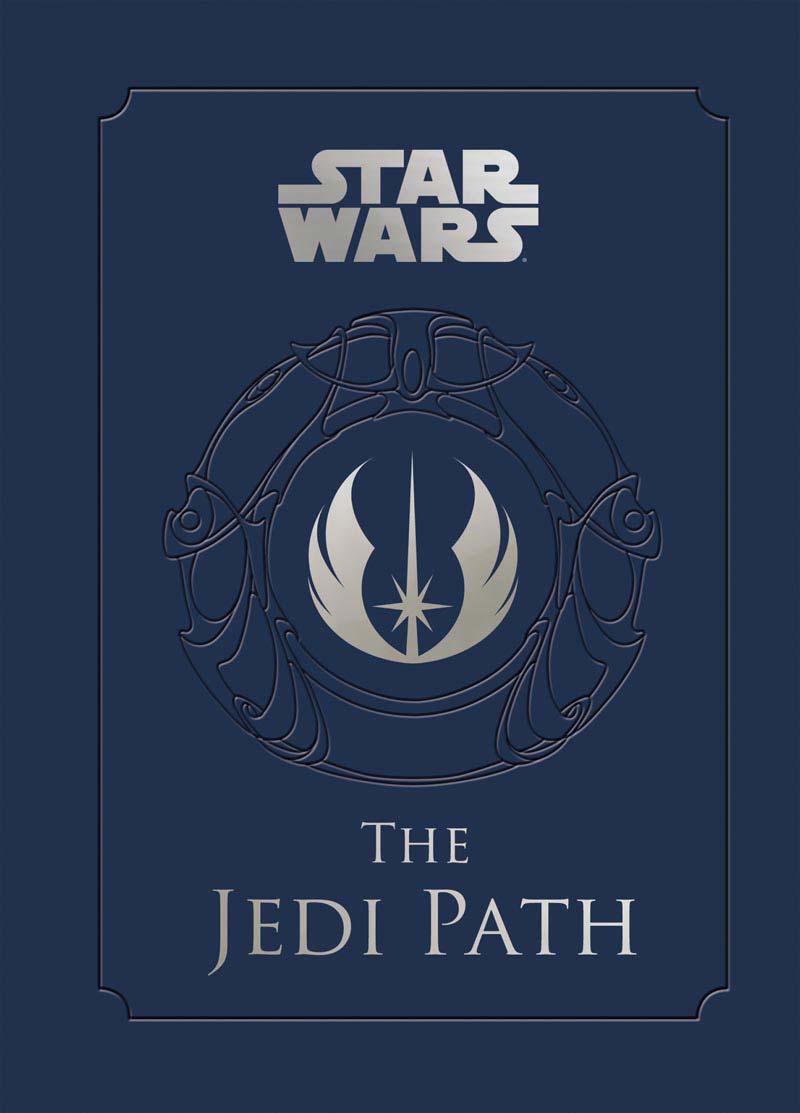 Thumbnail - The Jedi Path Daniel Wallace