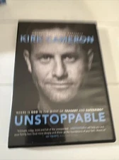Unstoppable (DVD) Very Good
