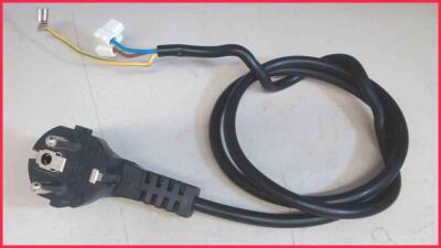Power Strom Netz Kabel Deutsch  DeLonghi Pixie EN125.S