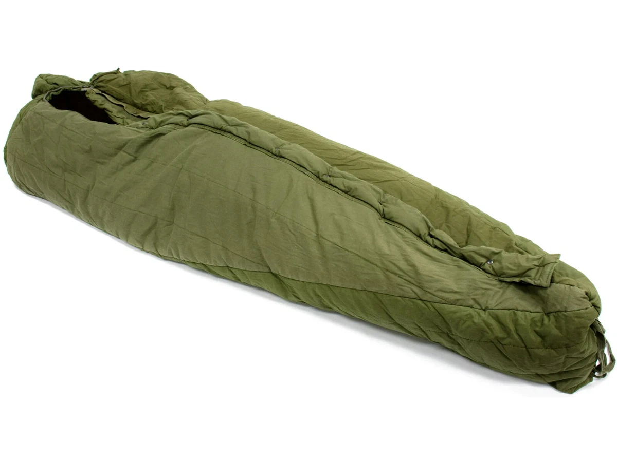 Ebay clearance sleeping bags