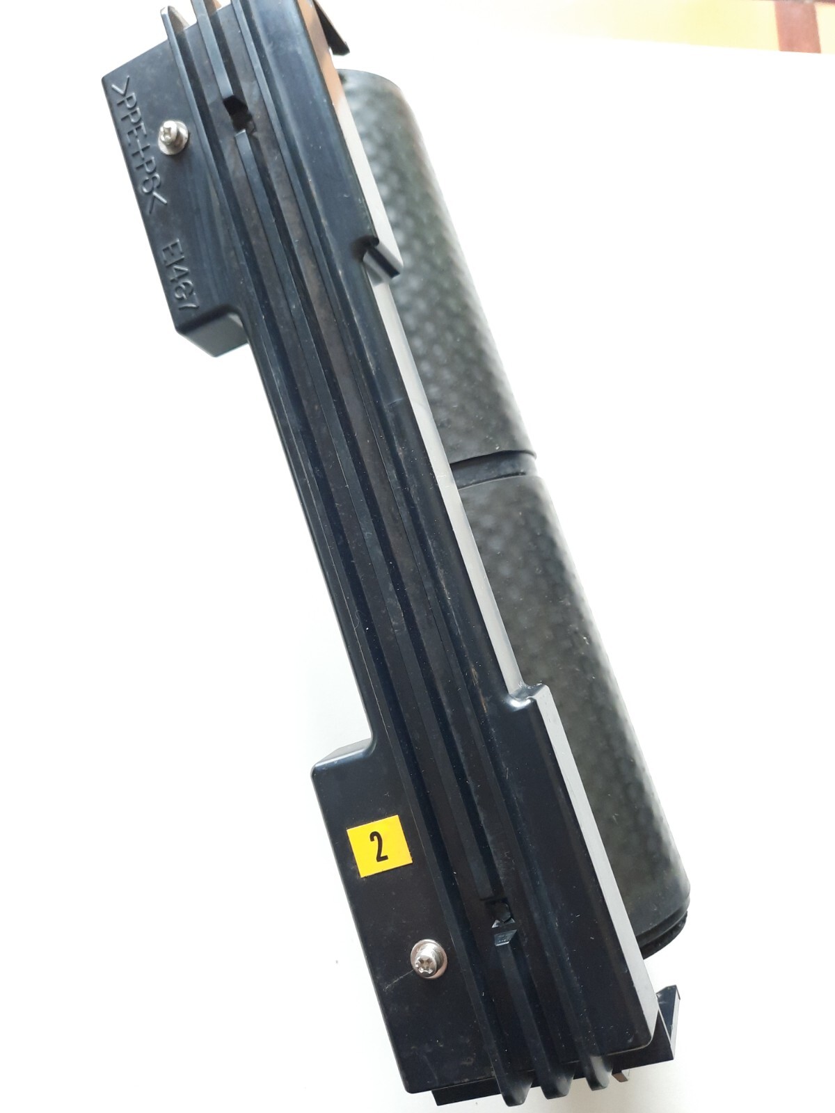 Agfa MSC Crossover Racks from MSC200 minilab, FULL SET- used-Good+ ...
