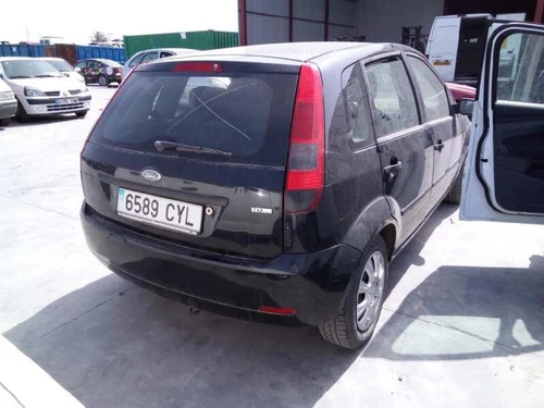 KP35487599 Turbocompressore Per FORD FIESTA (CBK) Trend 2001 710172 - Foto 8 di 10