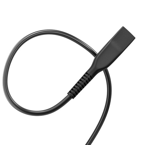 12V Shaver Charging Cable USB Razor Charger Cord Power Supply Cable for Braun - Picture 3 of 6