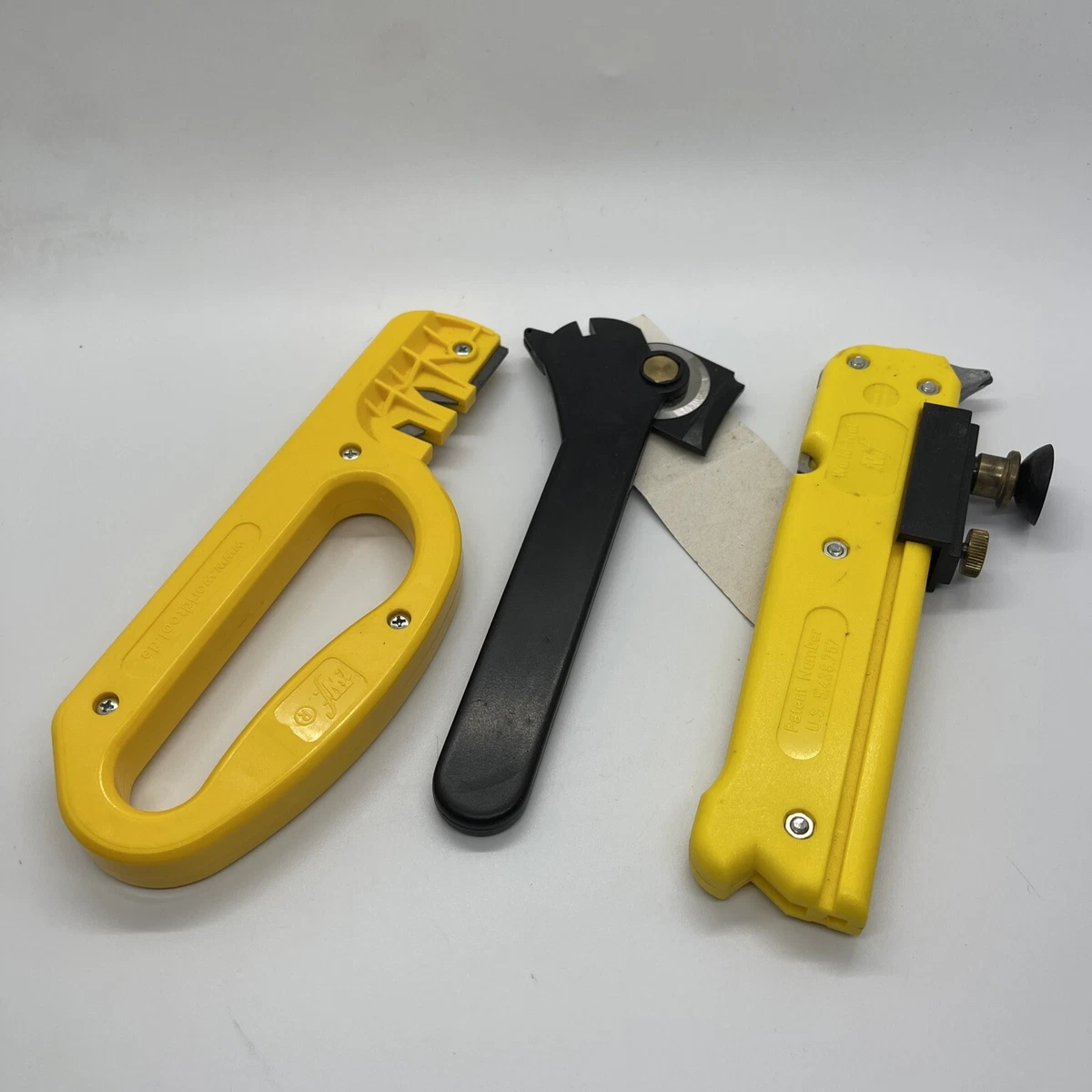 Glass tile fabric cutter deals