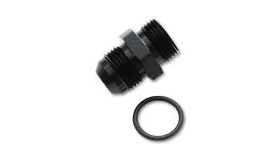Vibrant Performance 16828 Flare to AN Straight Cut Thread