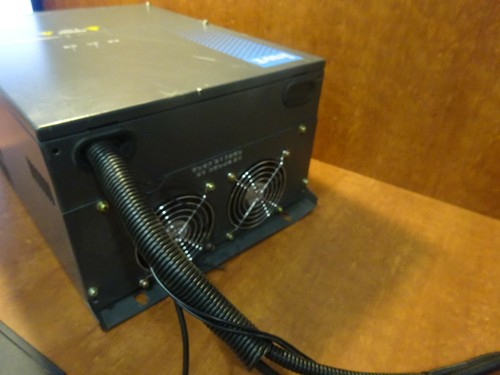 Invt GD300-21-037G-4 Dual-inverter Integrated Machine for Air Compressor 37KW - Picture 3 of 3