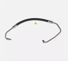Power Steering Pressure Line Hose Assembly-Pressure Line Assembly Edelmann 80116