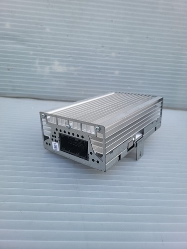 BMW F15 F16 F85 F86 X5 X6 Amplificatore Impianto HiFi Harman Becker Stereo AMP 9351979