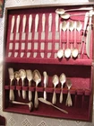 International Silver Prelude Sterling Silver 1939  81 pcs Total Flatware