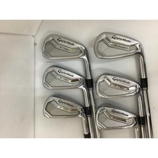 TaylorMade Taylor Made P-750 TOUR PROTO Iron Set S Set of 6