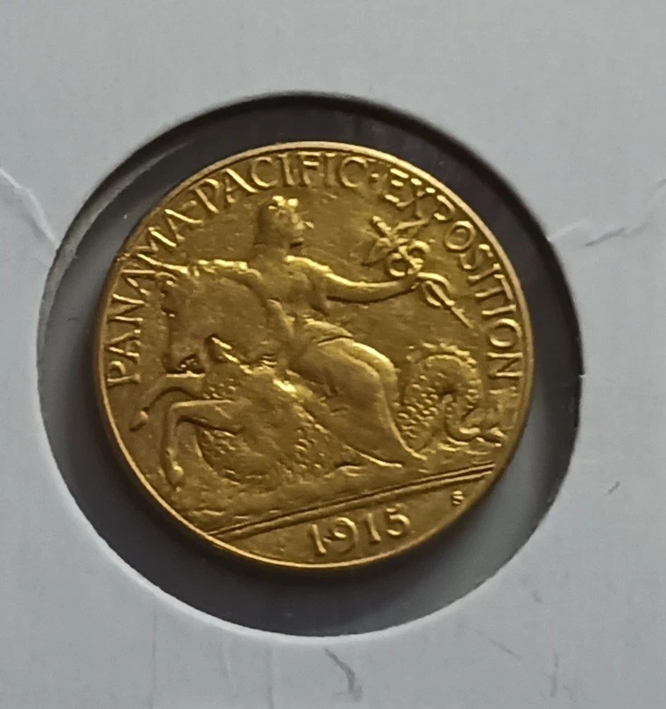 $2.50 US Gold Commemorative Coins (1903-1926) for sale | eBay