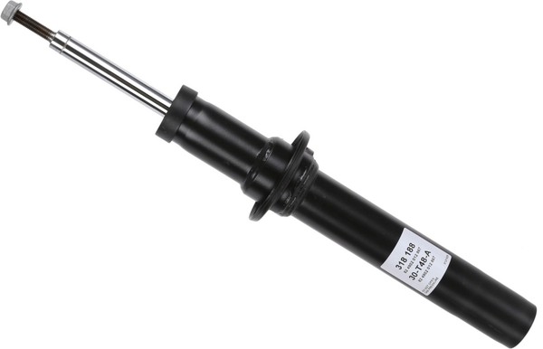 2X Sachs StoßDäMpfer 318 188 FüR Bmw X5 F15 F85 X6 F16 F86 Sdrive Xdrive-image