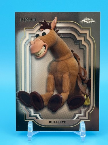 2024 Topps Chrome Disney BASE & INSERTS - Complete Your Set - **You Pick" - Bild 26 von 80