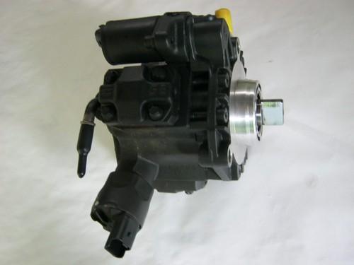 CommonRail Pumpe Citroen Peugeot Fiat Ford 2,0 OE# 1920KV 9658193980 5WS40019 - Bild 2 von 8