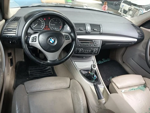 204D4 Testata per BMW SERIE 1 BERLINA (E81/E87) 120d 2005 9162138 - Afbeelding 6 van 10