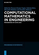 Computational Mathematics in Engineering ~ Su...