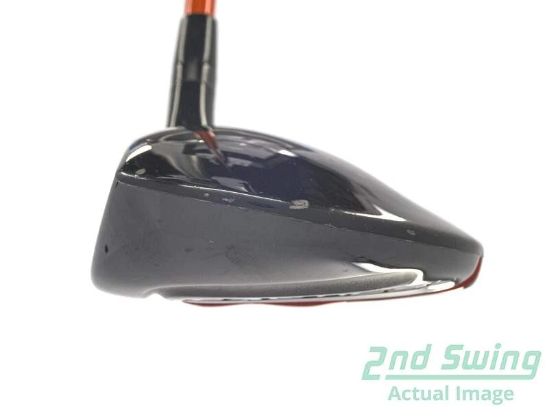 Tour Edge Exotics EX10 Fairway Wood 3 Wood 3W 15° Graphite Regular Left 42.75in - Image 4 of 4