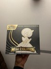 Pokémon ETB ME01 Méga-Évolution Gardevoir Neuf AVEC Bon Scellage
