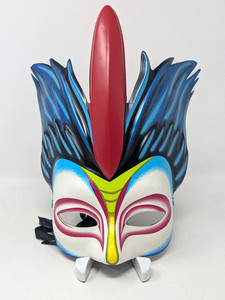 Cirque Du Soleil Mask | eBay
