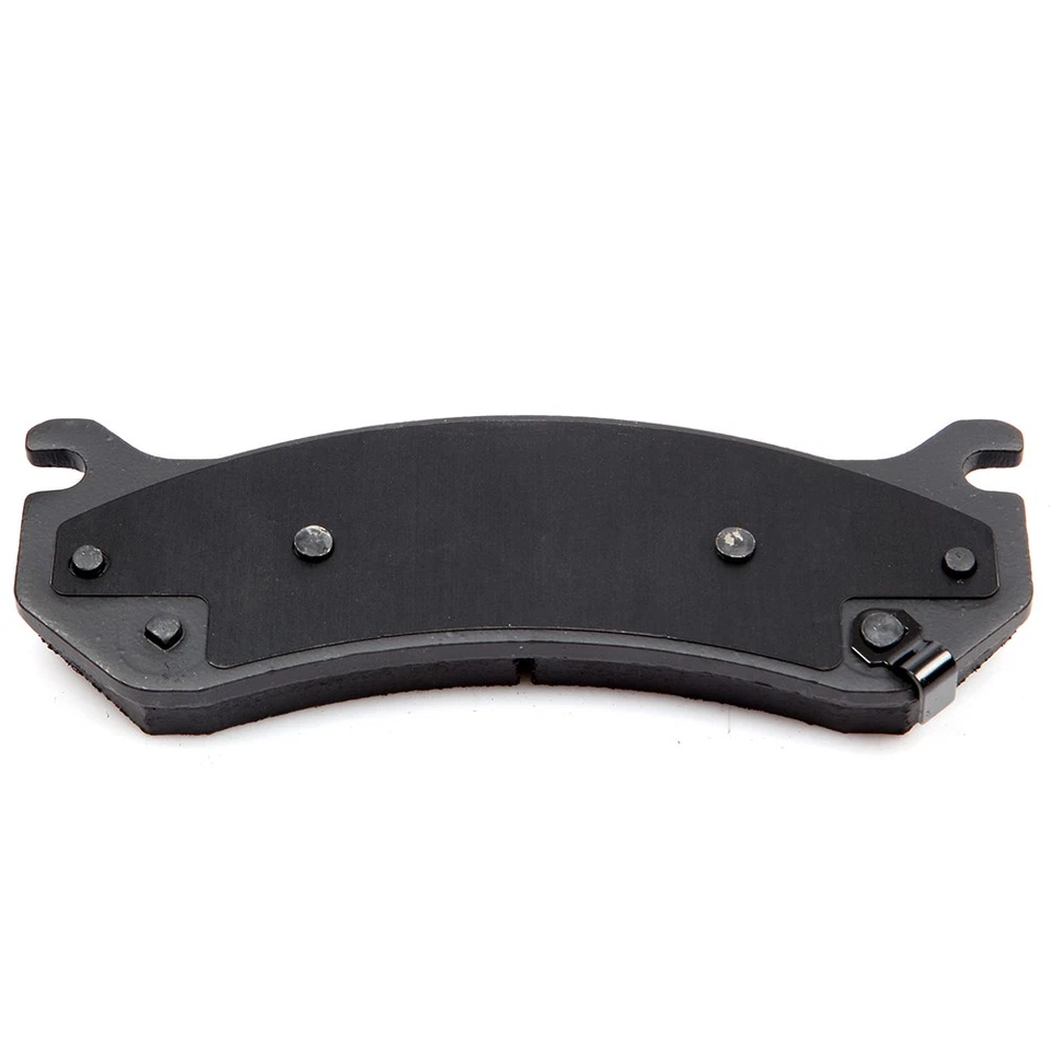 F+R Left Right Brake Calipers Ceramic Pads For Chevrolet Avalanche 1500 Tahoe - Image 2 of 4