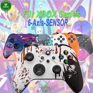 Für Wireless Controller Microsoft Xbox One X/S Series Steeam Weihnachtsgeschenke