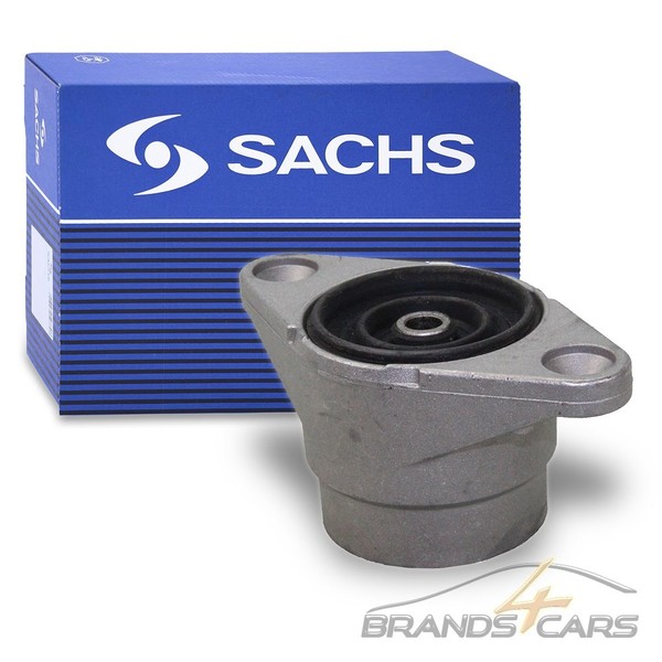 Sachs Domlager Federbeinlager Hinten FÜR Audi A4 B6 B7 8E 8H A6 4F C6-image