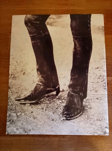 PROGRAMME - Bon Jovi 1993 Keep The Faith Tour Programme Collectible Book - Picture 2 of 2