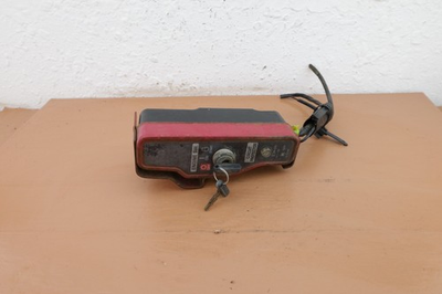 #ad Honda GX390 Lawn Mower OEM Ignition Switch Control Box $25.52