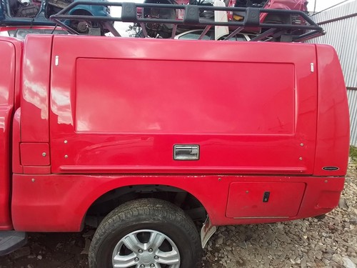 FORD RANGER RIGHT FRONT POWER WINDOW MASTER SWITCH, 2DR TYPE, 07/2015-04/2022 - Picture 4 of 12