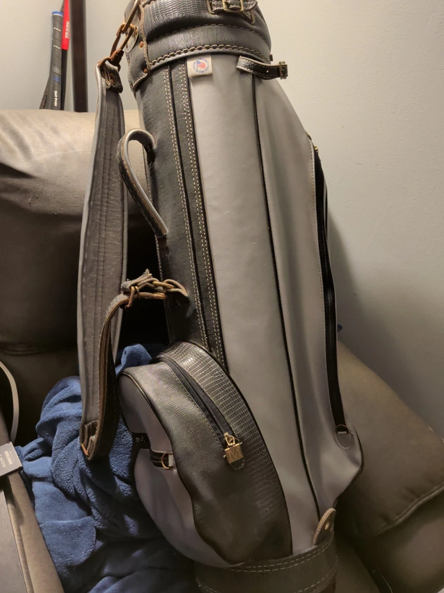 Miller Golf Bags with Vintage for sale | eBay