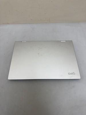 Geobook GeoFlex 340 - 4GB RAM, 128GB SSD I3 10. GEN TOUCHSCREEN