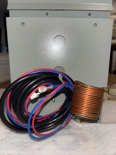NEU NO BOX TRANE -BAYLOAM333BA Trafo Box Only - Bild 2 von 5