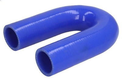 Coolant Piping THERMOTEC GMPSIL35X450x450180H