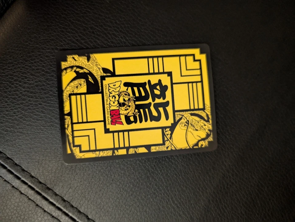 Frieza [Full Power Form] Dragon Ball The Awakening 1st Edition Foil WA-076 - Image 4 of 4