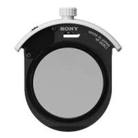 SONY VF-DCPL1 Drop-in Circular Polarizing Filter for FE 400mm F2.8 GM OSS