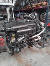 Moteur Ford FIESTA
