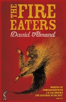 The Fire Eaters | David Almond | Englisch | Taschenbuch | 2013