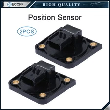 ECCPP CPS Sensor Camshaft Position Sensor 5269704AB For Chrysler Dodge Plymouth
