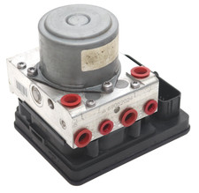 Mercedes W213 Kombi A2134314801 ABS-Block Hydraulikaggregat Hydraulikblock