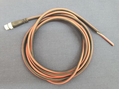 Raymarine SeaTalk NG Power Cable  A06049