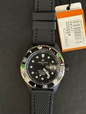 Brand new SIMON CARTER Automatic Watch SPR821505
