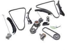 For 2011-2019 Dodge Journey Timing Chain Kit Front APR 24977RVXM 2013 2012 2014