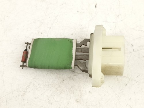 1252926 MOTEUR DE CHAUFFAGE / 45220 POUR FORD FIESTA V JH_, JD_ 1.4 TDCI - Photo 6/10