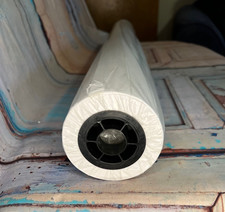 2 Rolls 36"x150' 20lb Bond CAD Plotter Paper Inkjet 2" core 92 Bright White