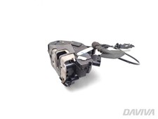2016 Ford Galaxy Rear Door Lock Rear Left MPV 4/5dr EM2A-R26413-CB Diesel