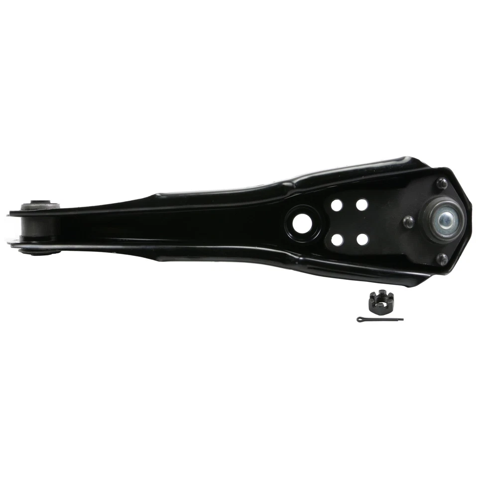 MOOG Front Lower Control Arm and Ball Joint Assembly for 1966-67 MERCURY CYCLONE - Image 2 of 2