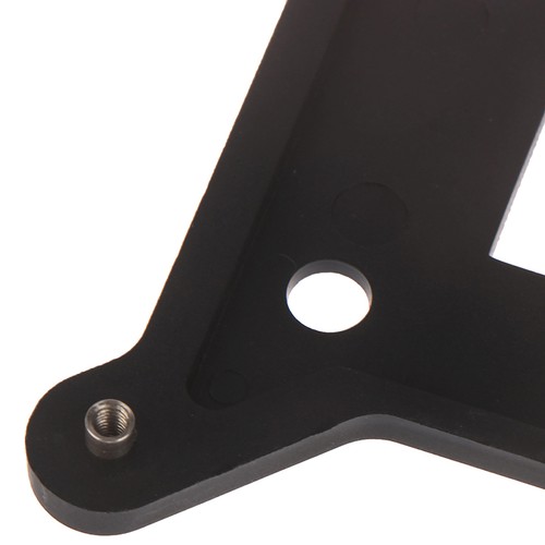 LGA 1150 1155 1156 PC Plastic Backplate CPU Cooler Bracket Heatsink Backpl#k _xi - Picture 4 of 12