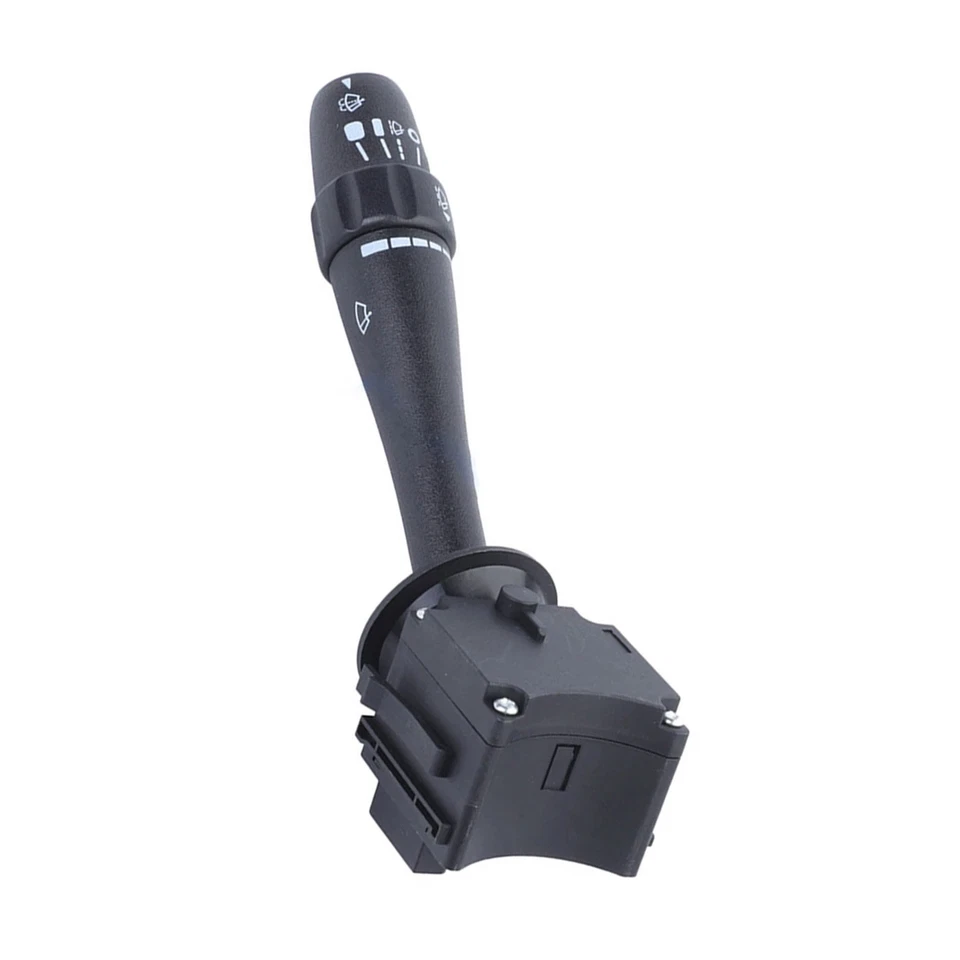 Interruptor de control limpiaparabrisas 15913466 para Chevy Malibu Cobalt Pontiac Saturn Foto 4 de 4