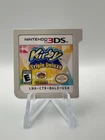 Kirby Triple Deluxe - Nintendo 3DS - Cartridge Only - Tested Authentic