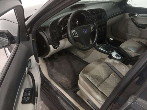 55560474 GEARBOX / 55560474 / 1593410 FOR SAAB 9-3 BERLINA 1.9 TID LINEAR I/D - Picture 8 of 10